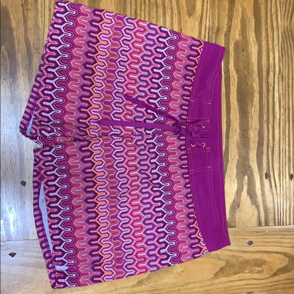 Prana Board Shorts